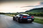 Chevrolet Corvette Grand Sport 2017 года (WW)